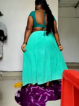 Desicouple1706 online show from January 13, 5:11 am