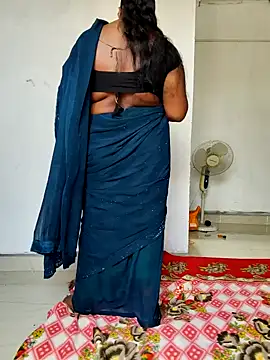 Desicouple1706 online show from March 26, 4:55 am