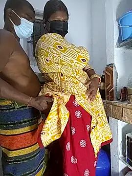 Desicouple1706 online show from February 21, 3:03 pm