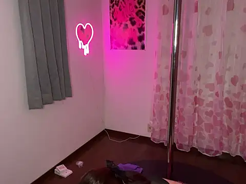 Maria Bigbooty online show from February 20, 2:30 pm