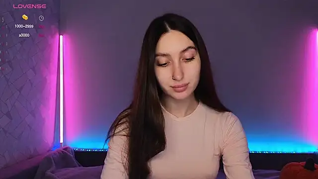 KikkyMi online show from November 22, 8:18 pm