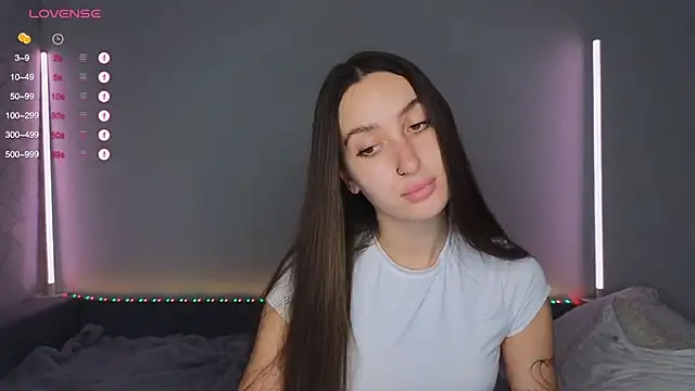 KikkyMi online show from November 26, 8:09 pm