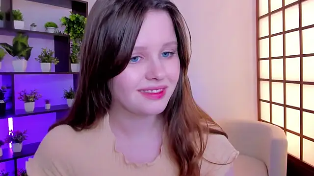 Lana Moon   online show from November 27, 9:54 am