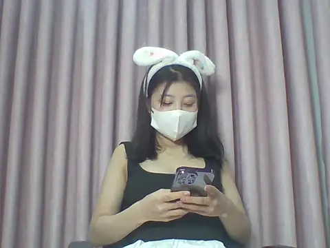 Pinkool21 online show from November 24, 2:06 pm