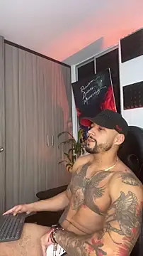 NikoHank online show from December 23, 4:01 am