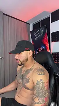 NikoHank online show from January 16, 3:32 am