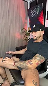 NikoHank online show from January 17, 6:28 am