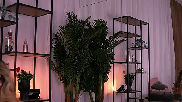 AishleyBee online show from November 27, 12:38 pm