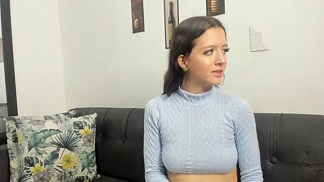 Violeta Gracee online show from November 27, 10:43 pm