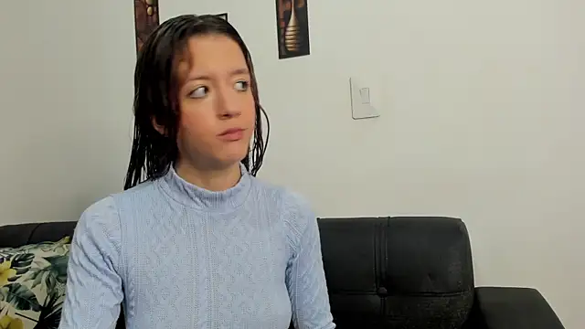 Violeta Gracee online show from January 14, 12:25 am