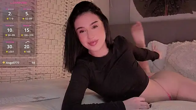 Snapshot of ShyColette chatting on June 25, 5:40 pm ShyColette online show from June 25, 5:40 pm