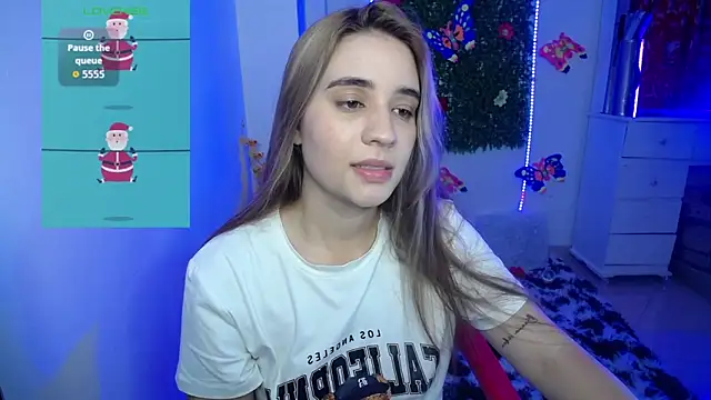 Karol Stones online show from December 22, 11:27 pm