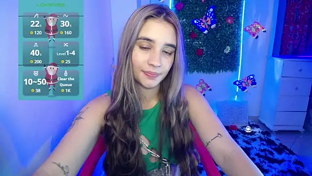 Karol Stones online show from December 18, 11:19 pm