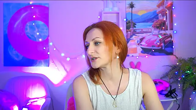 DianaTorrens online show from November 30, 8:37 am