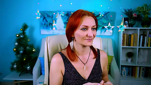 DianaTorrens online show from December 16, 12:53 pm