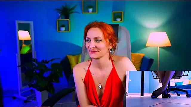 DianaTorrens online show from February 5, 8:04 pm