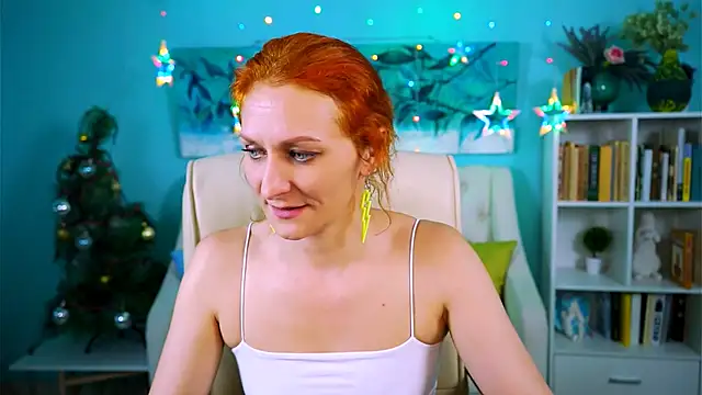 DianaTorrens online show from January 12, 8:21 am