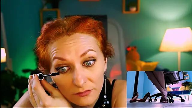 DianaTorrens online show from January 13, 7:45 am