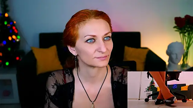 DianaTorrens online show from January 15, 8:40 am