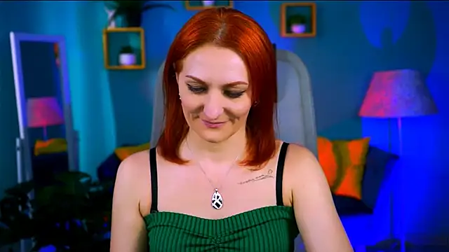 DianaTorrens online show from February 18, 8:44 am