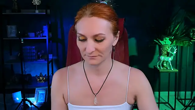 DianaTorrens online show from January 7, 8:41 am