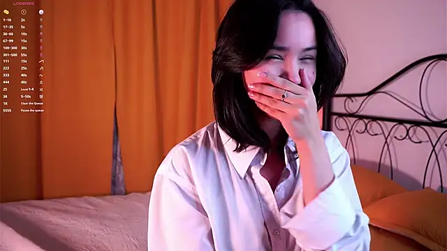 StaciaBratz online show from November 23, 7:13 pm