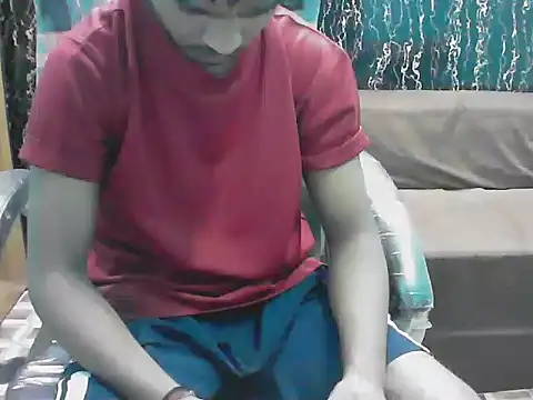 hello baby01 online show from March 8, 5:05 pm