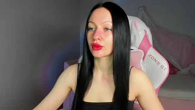 NaomiBlakes online show from February 11, 5:29 am