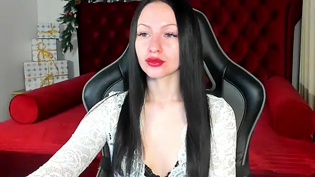 NaomiBlakes online show from December 21, 5:20 am