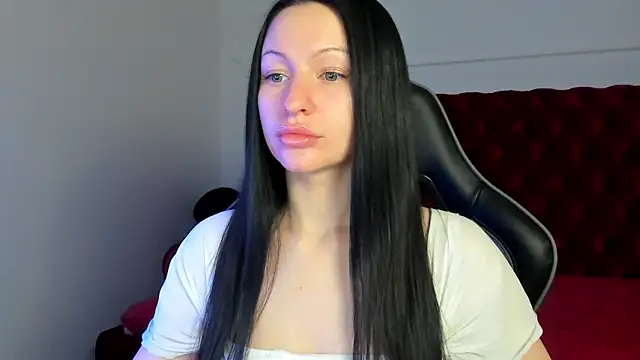 NaomiBlakes online show from February 12, 5:18 am