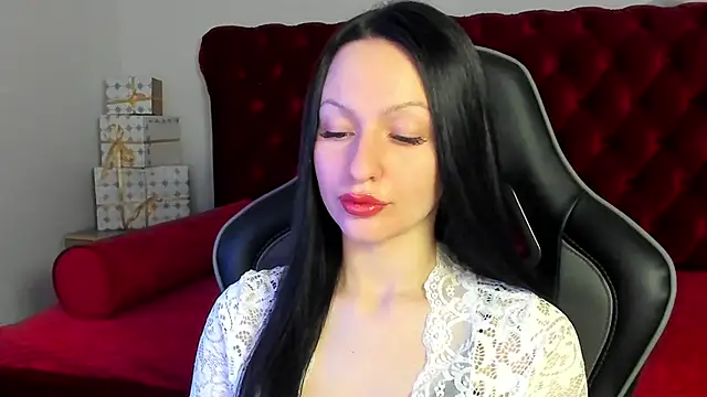 NaomiBlakes online show from January 12, 5:36 am