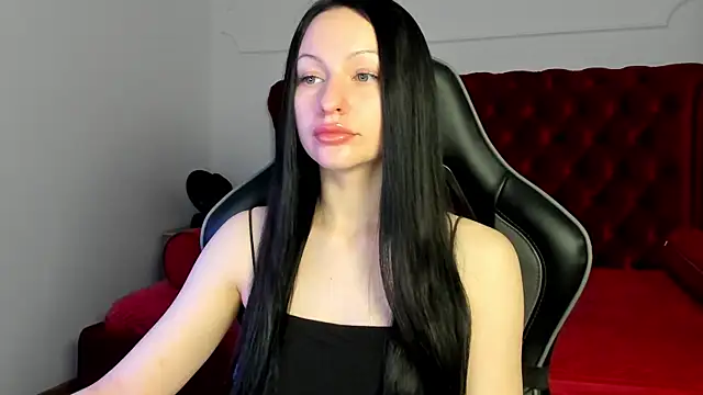 NaomiBlakes online show from February 9, 5:27 am