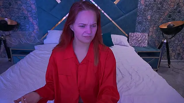 Sun Shine Lola online show from November 26, 7:19 am