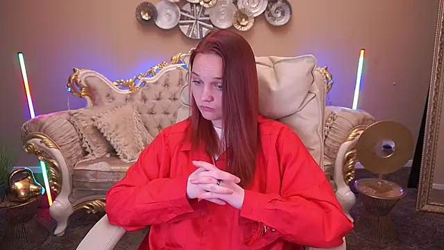 Sun Shine Lola online show from November 29, 2:50 pm