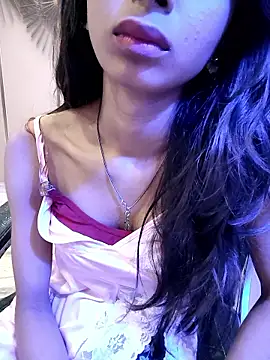 -AYUSHI01 online show from November 27, 6:47 am