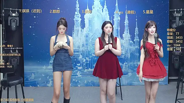 A848-01 online show from January 11, 5:42 pm