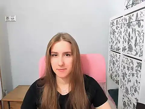 VanessaAmore online show from May 1, 10:20 am
