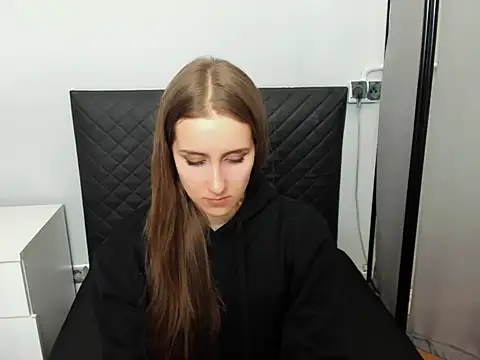 VanessaAmore online show from February 27, 9:47 pm