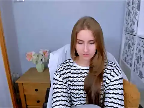 VanessaAmore online show from December 22, 8:20 pm