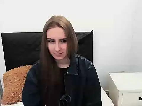 VanessaAmore online show from January 7, 9:53 pm