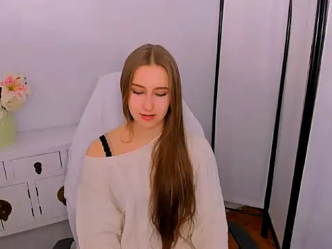 VanessaAmore online show from December 3, 3:22 pm