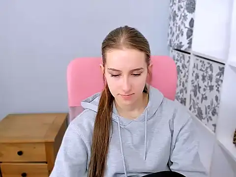 VanessaAmore online show from February 28, 9:53 am