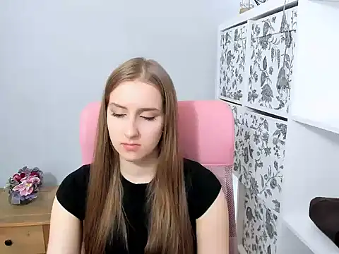 VanessaAmore online show from April 23, 9:49 am
