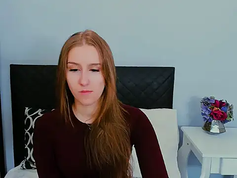 VanessaAmore online show from March 15, 8:54 am