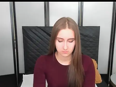 VanessaAmore online show from November 27, 3:23 pm