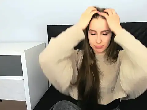 VanessaAmore online show from February 11, 5:24 pm