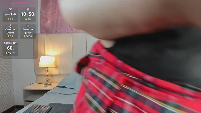 mia  gv online show from February 10, 6:18 pm