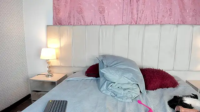 mia  gv online show from January 5, 5:27 pm