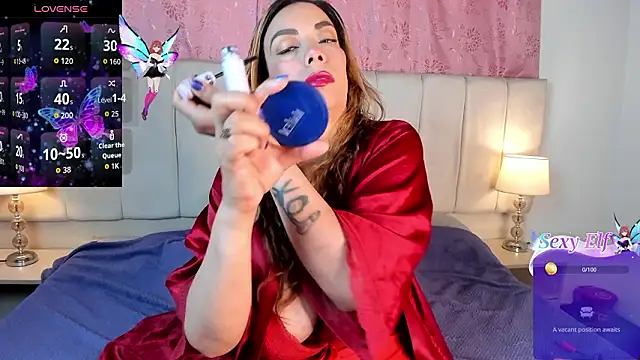 mia  gv online show from March 12, 11:58 am