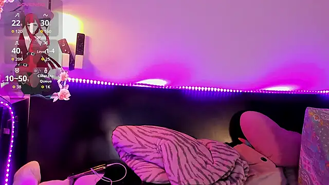 venus desired260669 online show from January 17, 2:04 am